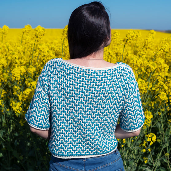 Florentine - Neuletakki
4