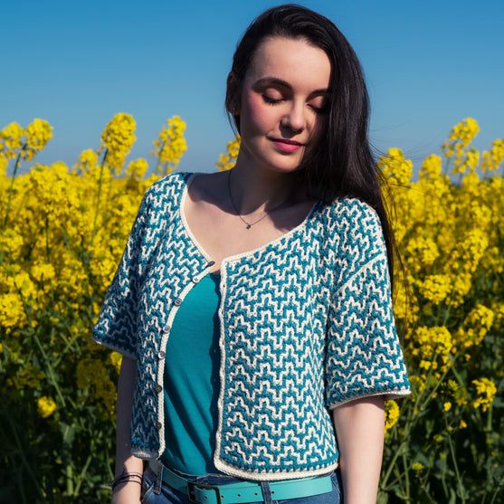 Florentine - Neuletakki
5