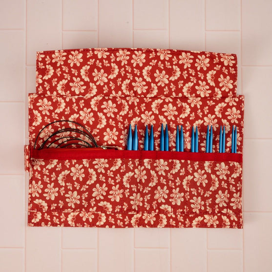 Säilytyskotelo Vaihdettaville Pyöröpuikoille - Hobbii
2