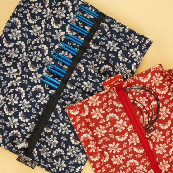 Säilytyskotelo Vaihdettaville Pyöröpuikoille - Hobbii
3