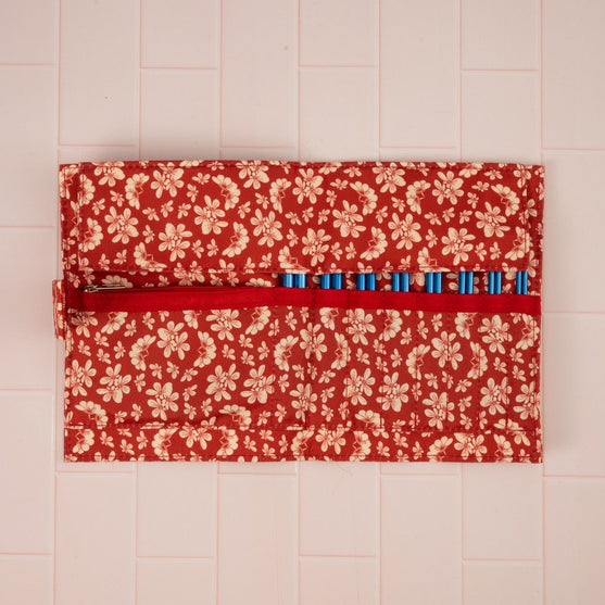 Säilytyskotelo Vaihdettaville Pyöröpuikoille - Hobbii
4