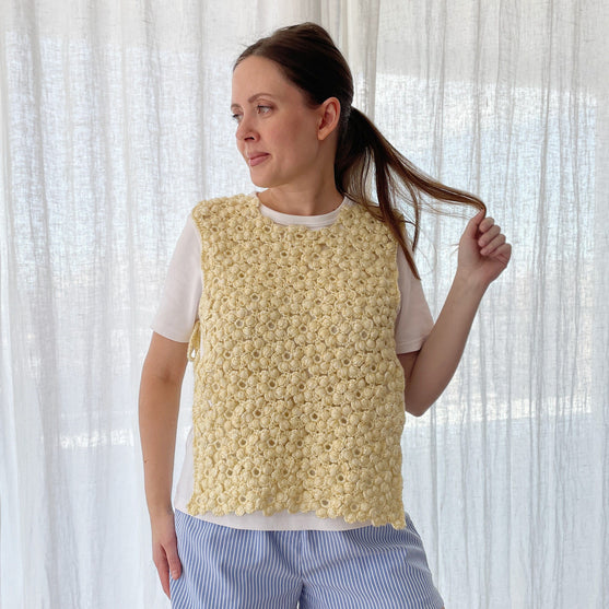 Honeyflower - Liivi
4