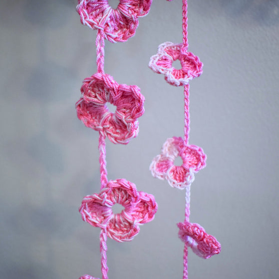 Flower & Leaf - Koriste
6