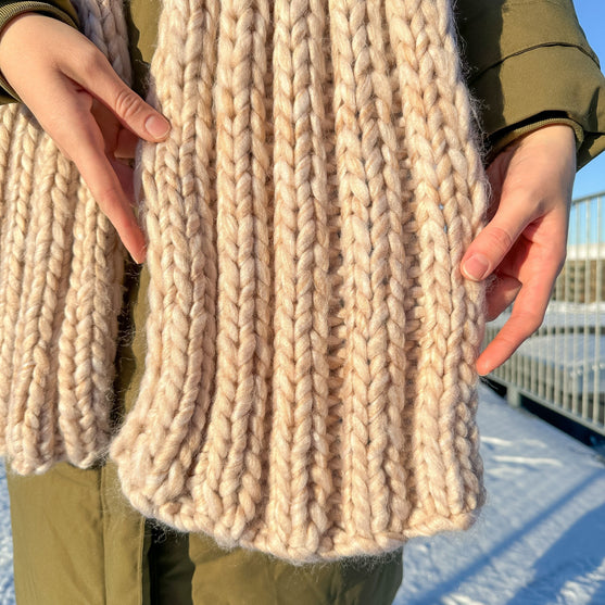 Freddie - Kaulahuivi
7