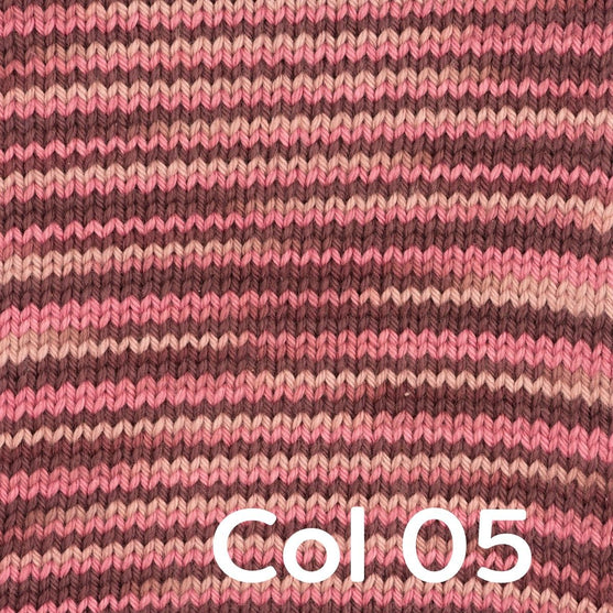 Friends Cotton 8/4 Print - Friends
7