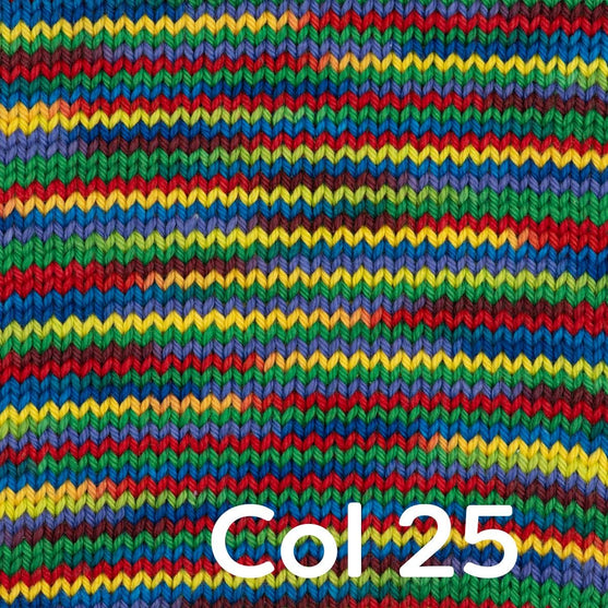 Friends Cotton 8/8 Print - Friends
17