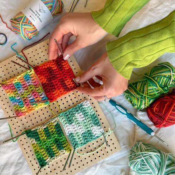 Puiset Pingotusalustat - Large - Hobbii
4