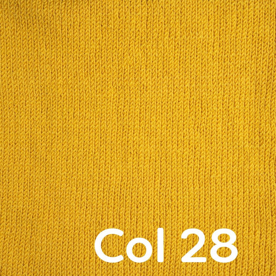 Friends Extra Fine Merino - Friends
12