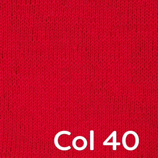 Friends Extra Fine Merino - Friends
16