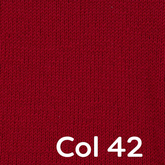 Friends Extra Fine Merino - Friends
16