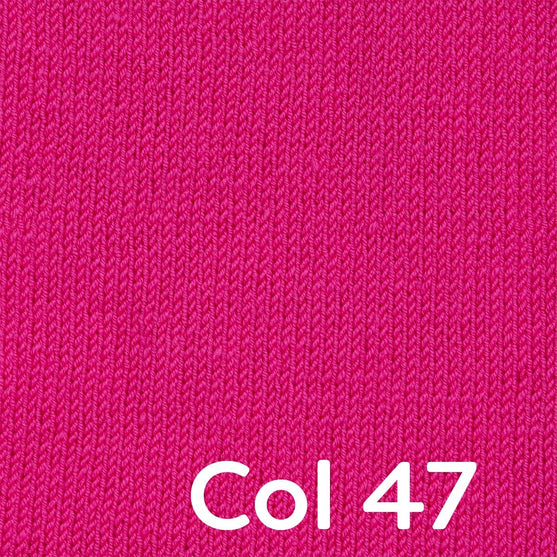 Friends Extra Fine Merino - Friends
19