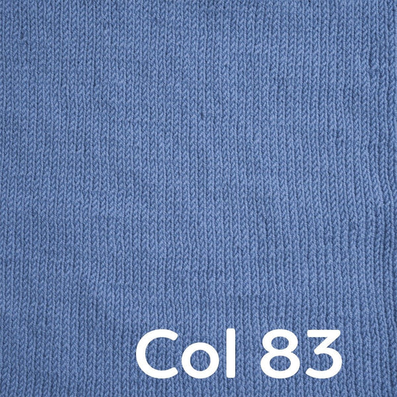 Friends Extra Fine Merino - Friends
31