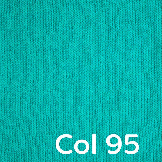 Friends Extra Fine Merino XL - Friends
23