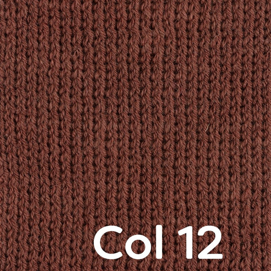 Friends Sock Wool - Friends
6