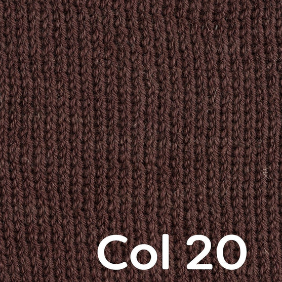 Friends Sock Wool - Friends
7