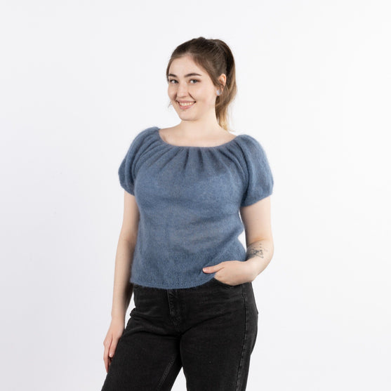 Cecilie - Pusero
6