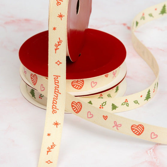 Koristenauha - Joulu - Hobbii
3