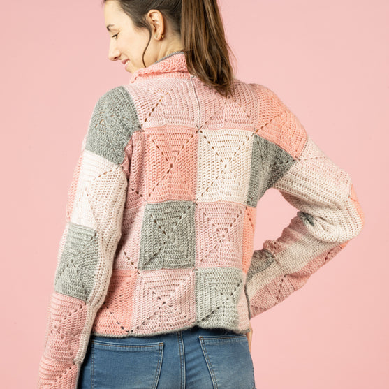 Hello Squares - Pusero
3