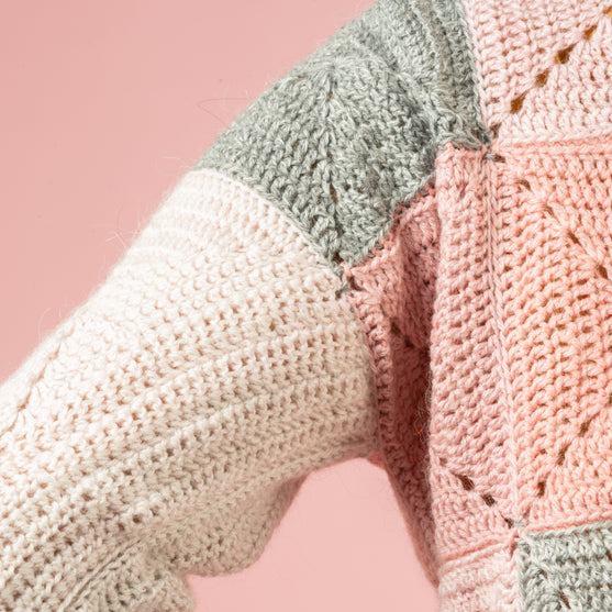 Hello Squares - Pusero
5