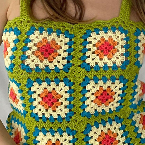 Granny Smith - Toppi
2