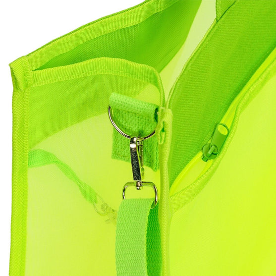 Mesh-Olkalaukku - Hobbii
6