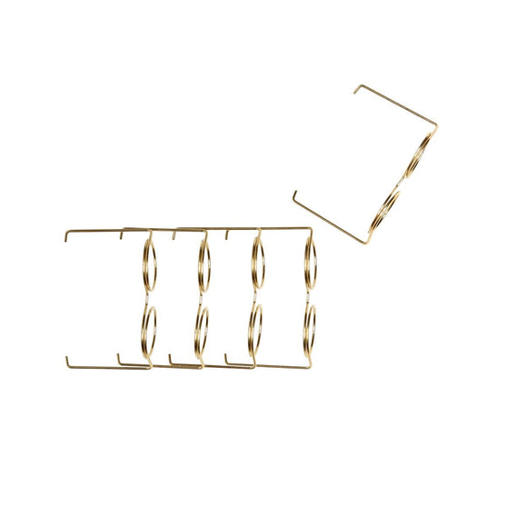 Miniature-Lasit - 5 kpl - Hobbii
2