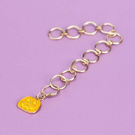 Kavennusapu - Halloween - 10 rengasta - Hobbii
4