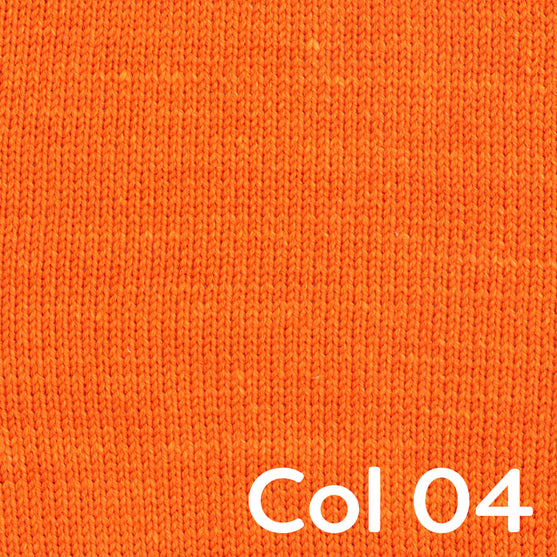 Happy Place Solid - Hobbii X TL Yarn Crafts
4