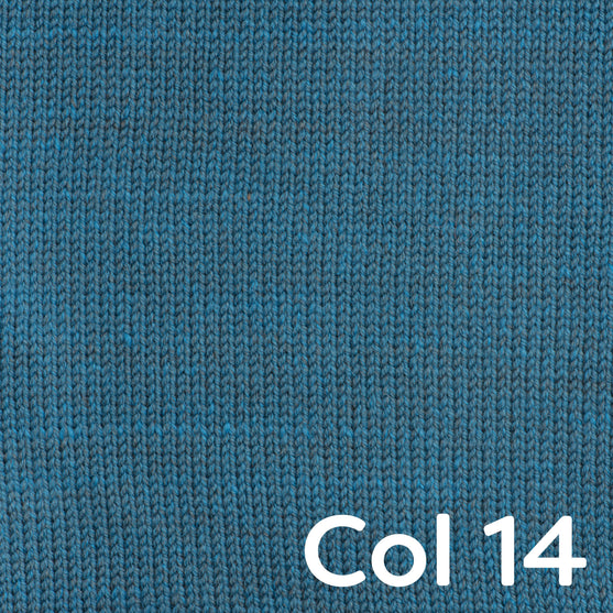 Happy Place Solid - Hobbii X TL Yarn Crafts
13