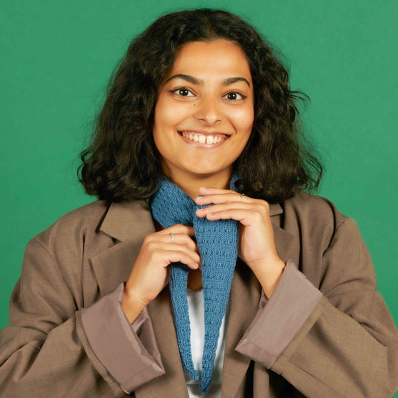 Harmony - Kaulahuivi
2