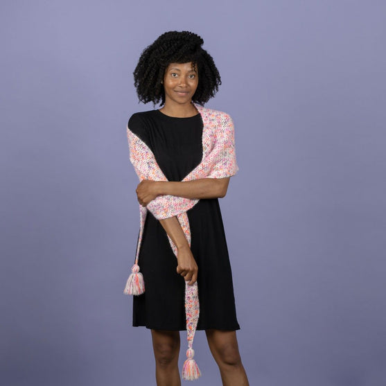 Hazy unicorn - Huivi
5