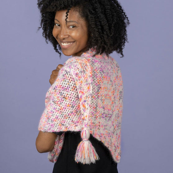 Hazy unicorn - Huivi
4