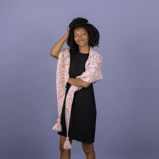 Hazy unicorn - Huivi
3