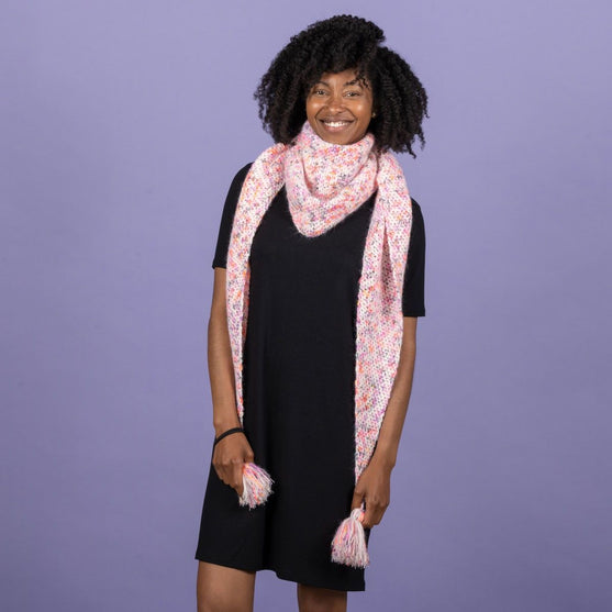 Hazy unicorn - Huivi
7