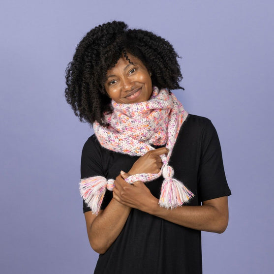 Hazy unicorn - Huivi
6