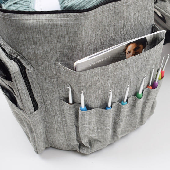 Käsityölaukku - Hobbii
6