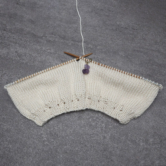 Silmukkamerkit - Hobbii
5