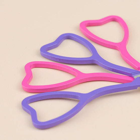 Sakset - Heart - Hobbii
3