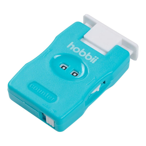 Kerroslaskin - Hobbii
2