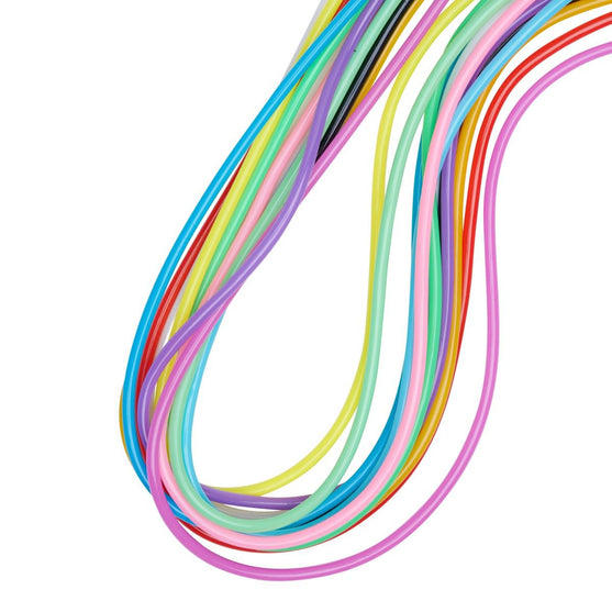 Silmukanpidikkeitä - 3 mm
2