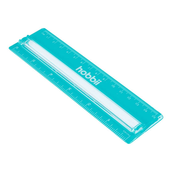Viivoitin Suurennuslasilla - Hobbii
2