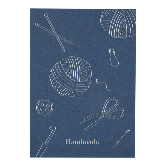 Postikortit - Made With Love - Hobbii
3