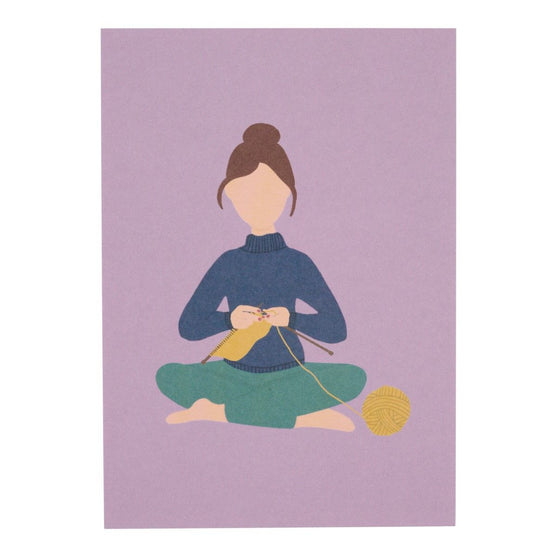 Postikortit - Made With Love - Hobbii
2