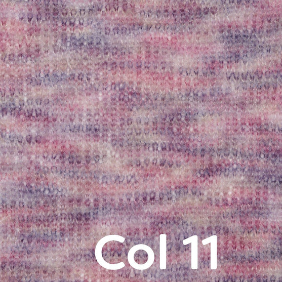 Diablo Wild Print - Hobbii
9