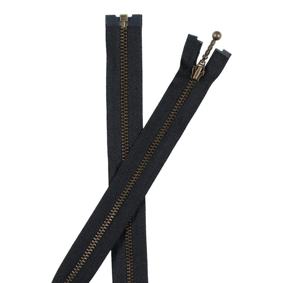Vetoketju on jaettava - YKK
2