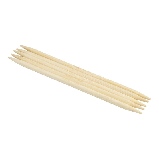 Bamboo Sukkapuikot - 20 cm - Hobbii
2