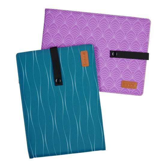 Ohjekansio - Kuviollinen - Hobbii
5