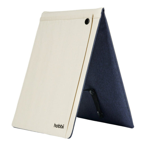 Ohjekansio - iso - Hobbii
4