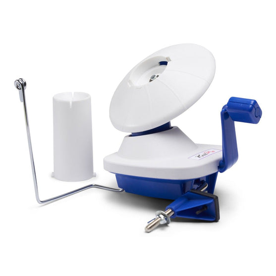 Kerijälaite - KnitPro
2