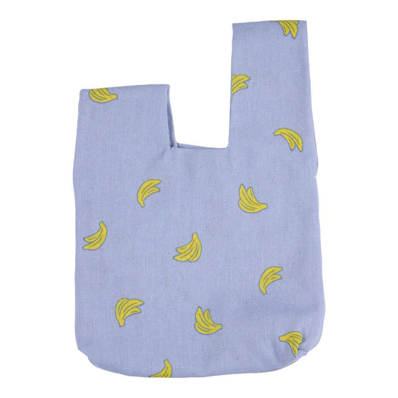 Wrist Bag - Kuviollinen - Hobbii
2